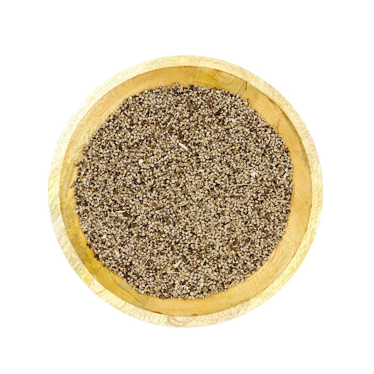 Nasiona jasne. 50 gr.