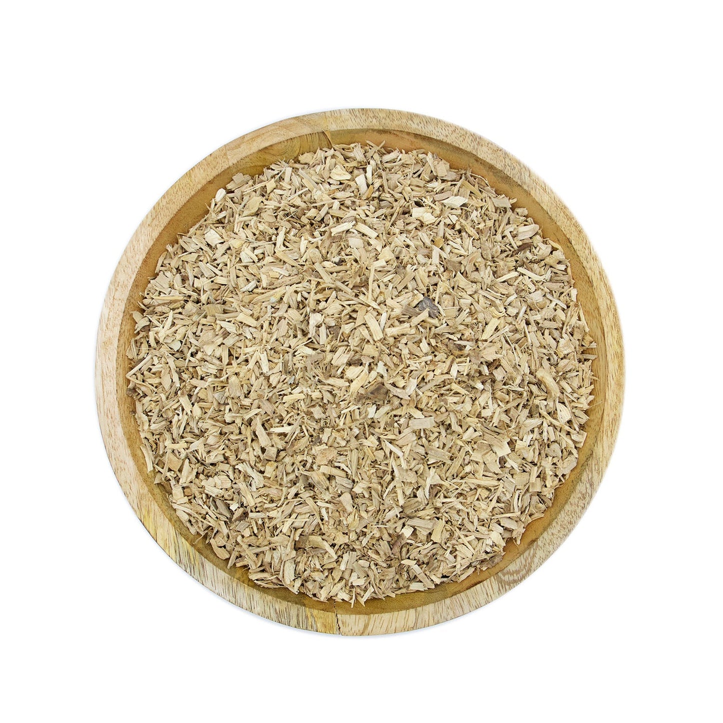 Wolnoziarnisty. 50 gr.