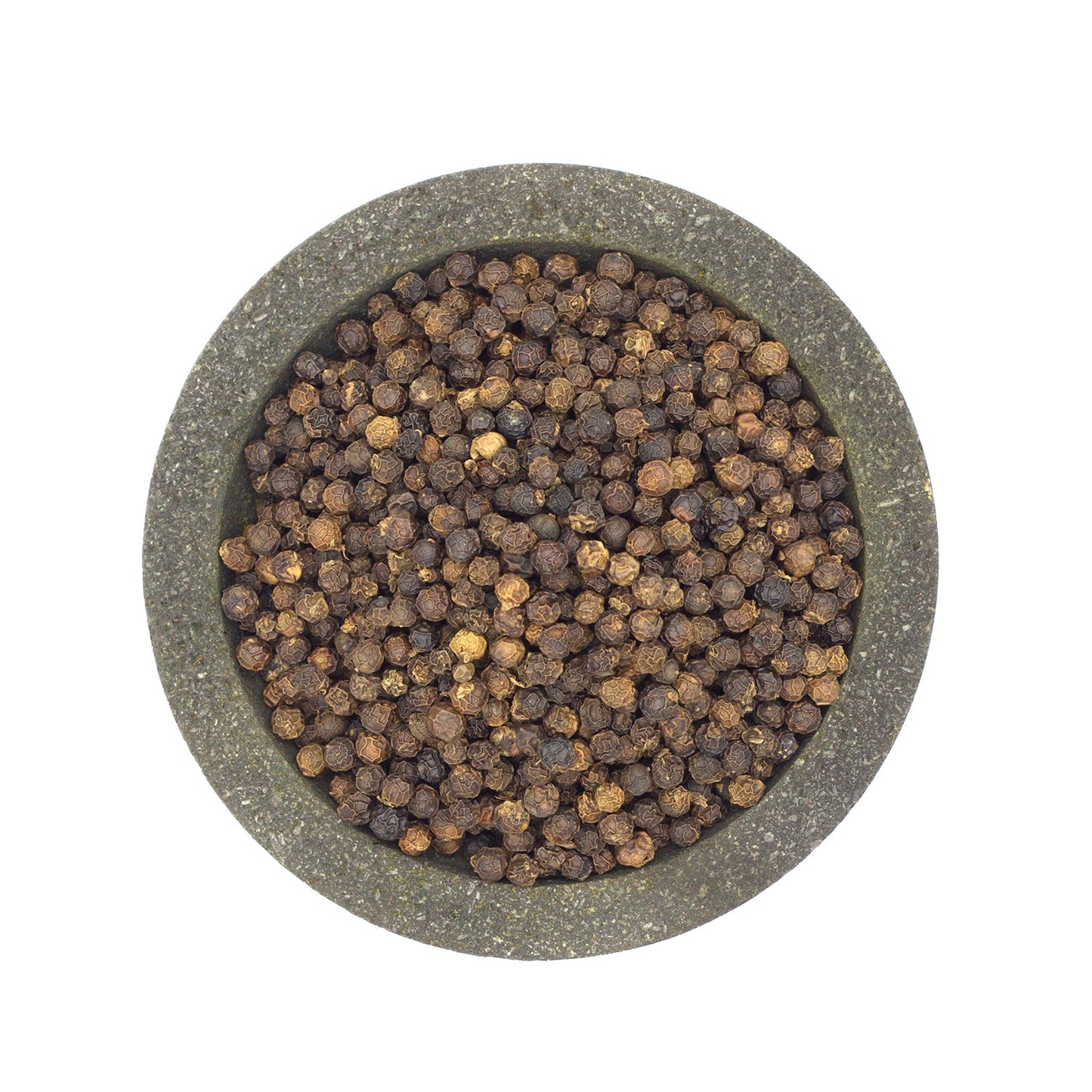 Pieprz malabarski cały. 50 gr.