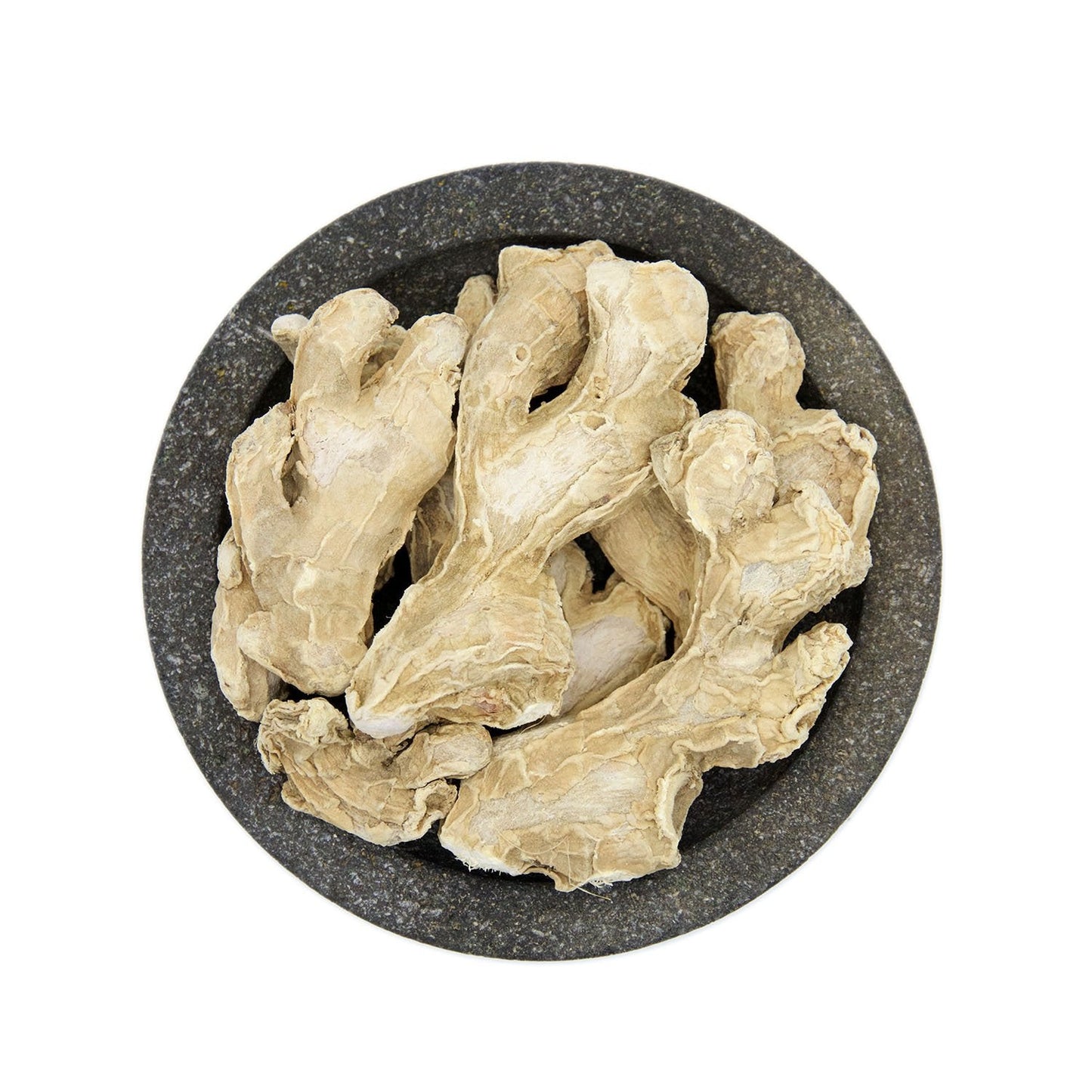Pieprz cały, korzeń imbiru. 50 gr.