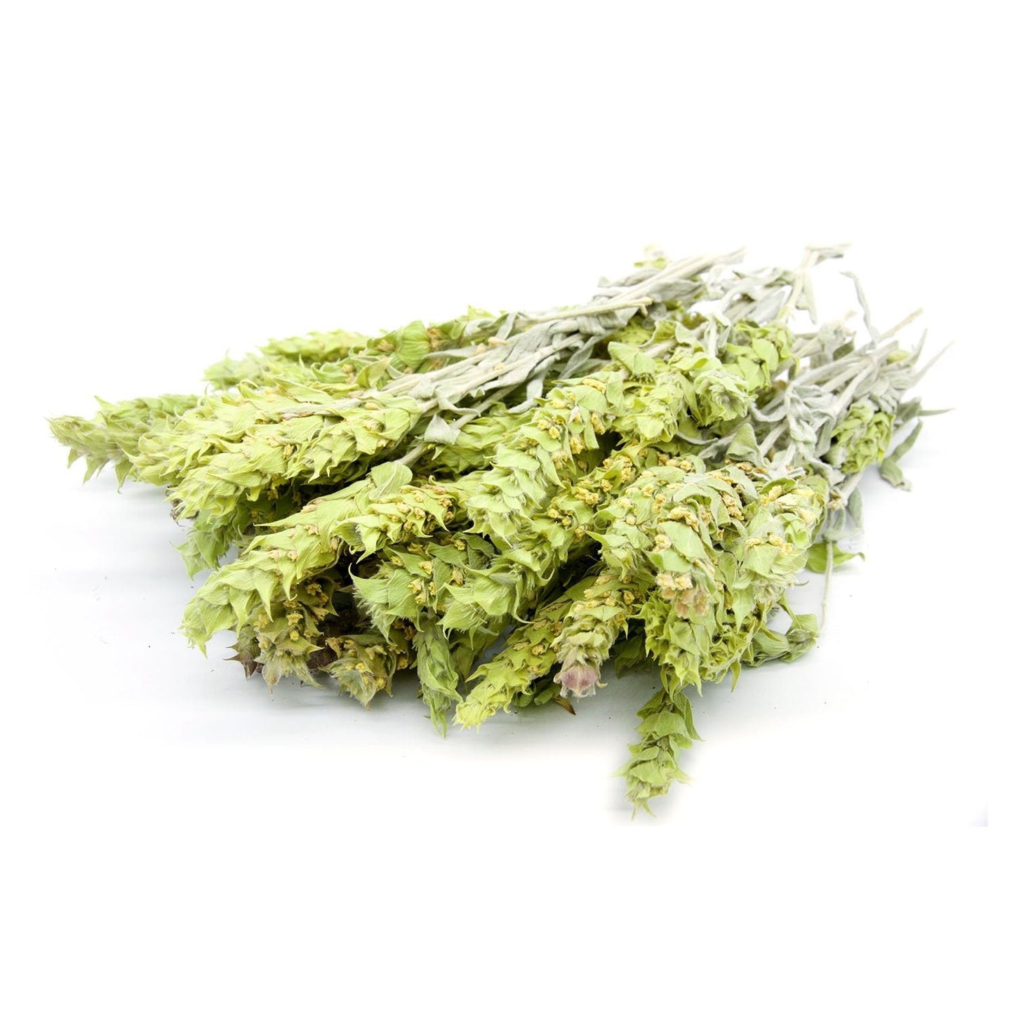 Herbata górska - syderyt, organiczna.
