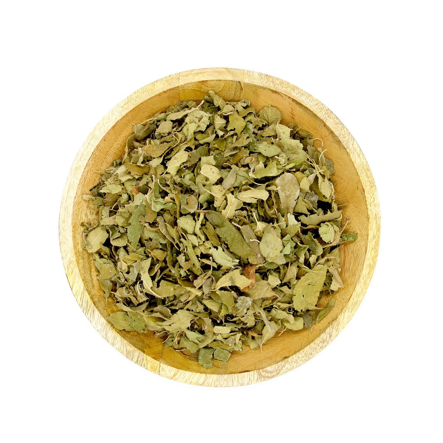 Liście borówki. 50 gr.