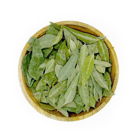 Eukaliptus. 50 gr.