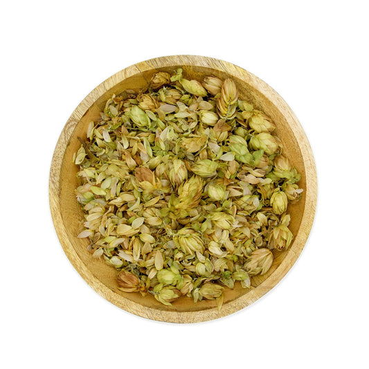 Chmiel 50 gr.