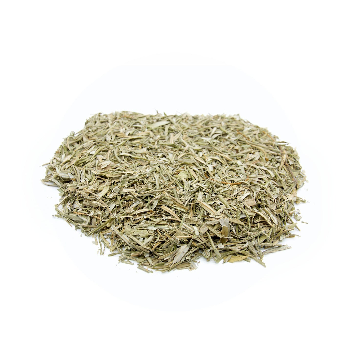 Liście wierzby. 50 gr.