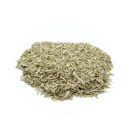 Liście wierzby. 50 gr.