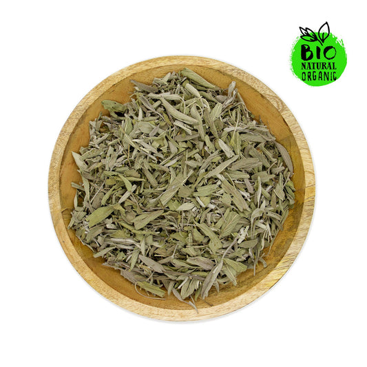 Szałwia organiczna. 50 gr.