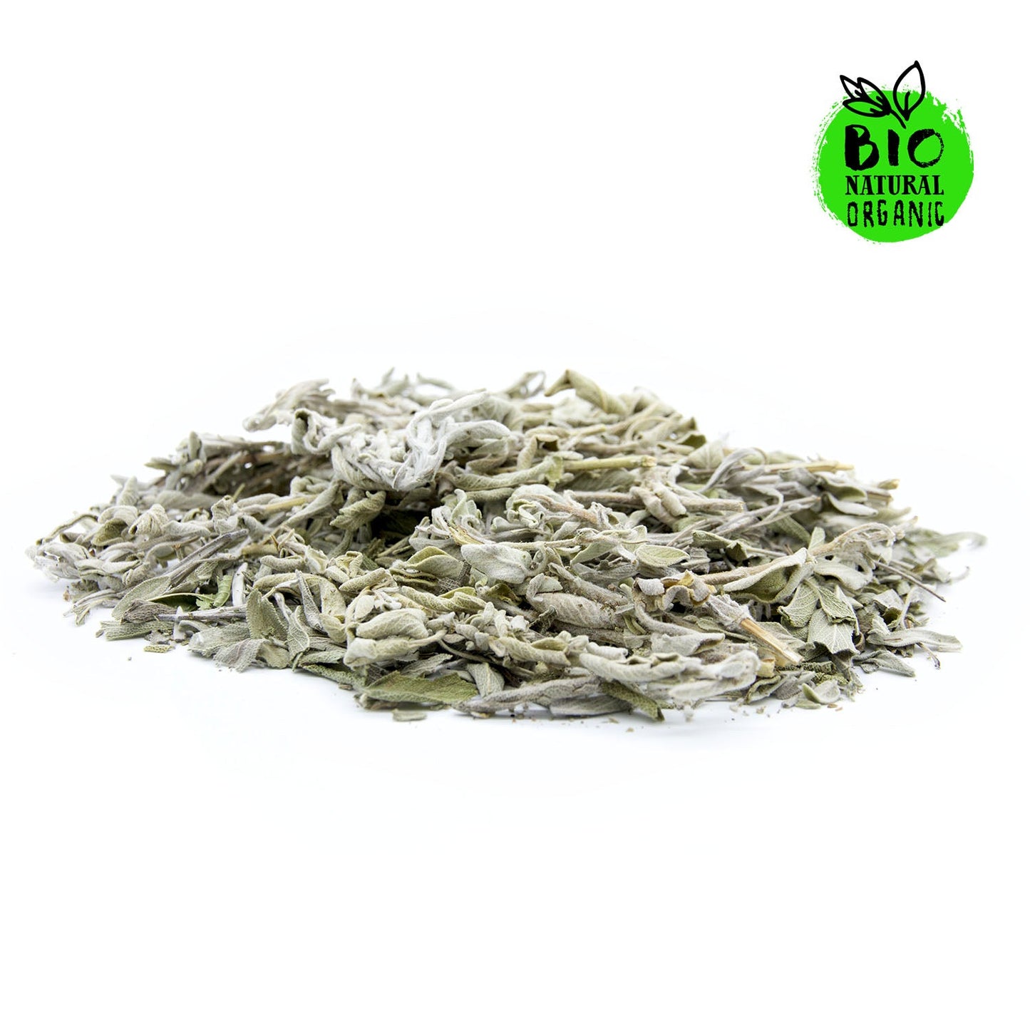 Szałwia organiczna. 50 gr.