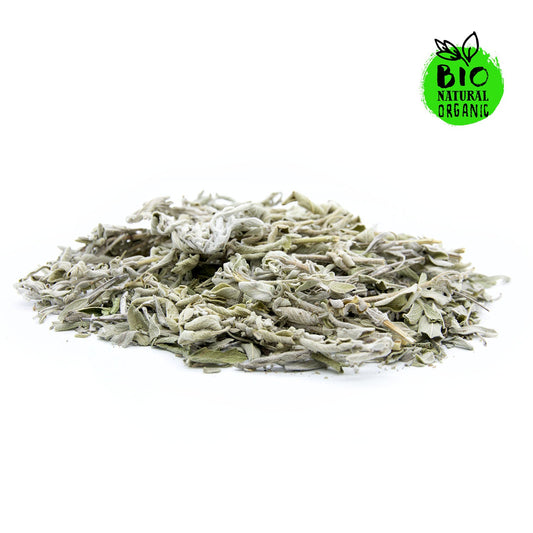 Szałwia organiczna. 50 gr.