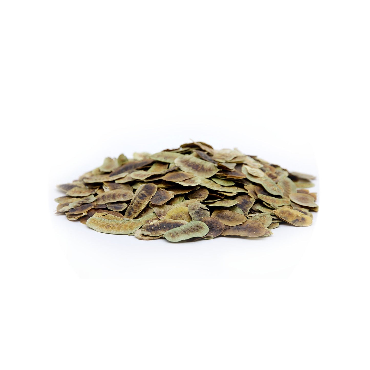 Liście aleksandrii. 100 gr.