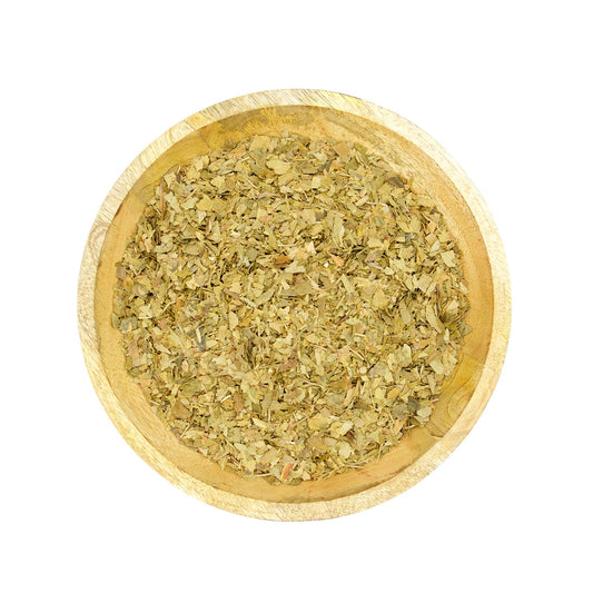 Miłorząb japoński. 50 gr.