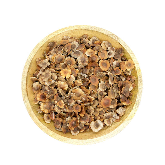 Paliouri. 50 gr.