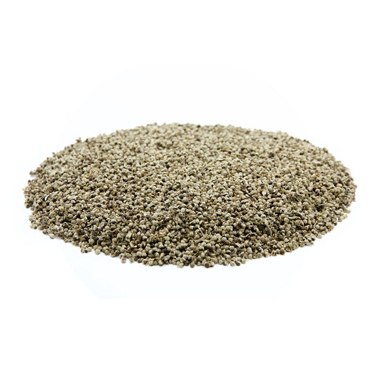 Nasiona jasne. 50 gr.