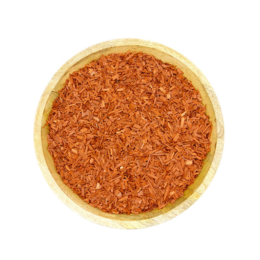 Drzewo sandałowe. 50 gr.