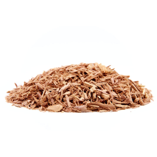 Drewno cedrowe. 50 gr.