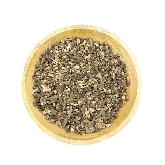 Korzeń Symphyta. 50 gr.