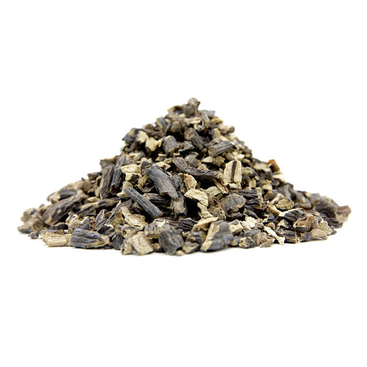 Korzeń Symphyta. 50 gr.
