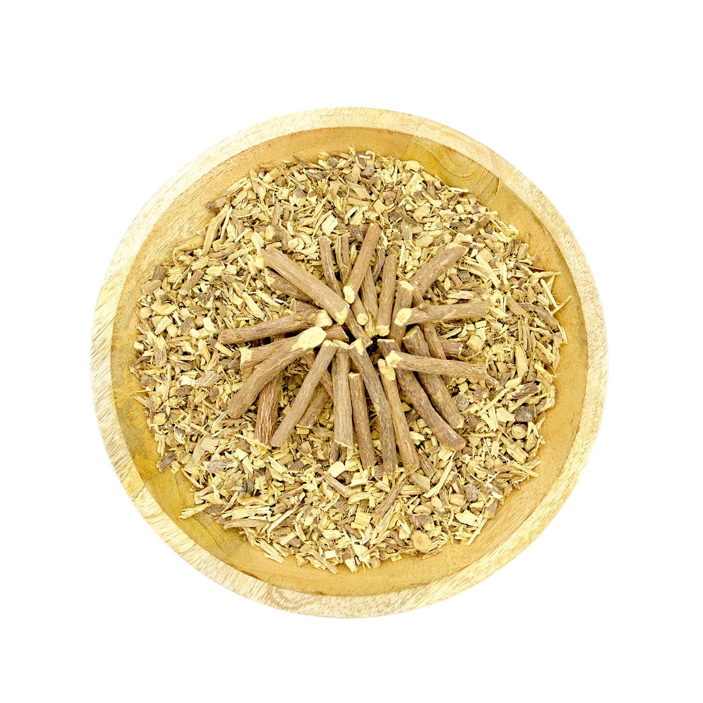 Korzeń lukrecji. 50 gr.