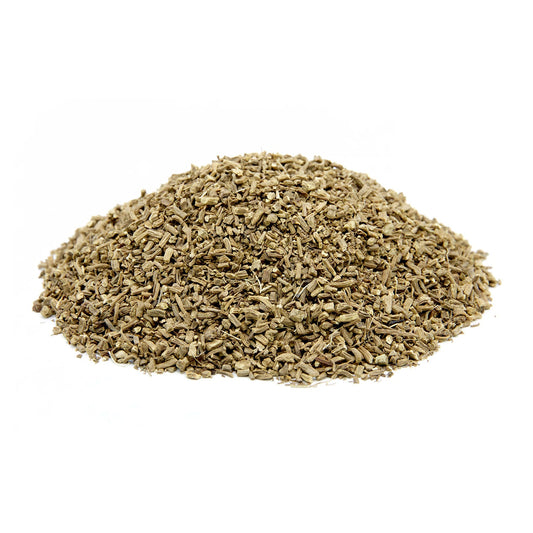 Korzeń kozłka lekarskiego. 50 gr.