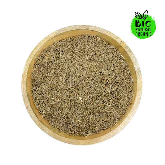 Korzeń kozłka lekarskiego organiczny. 50 gr.