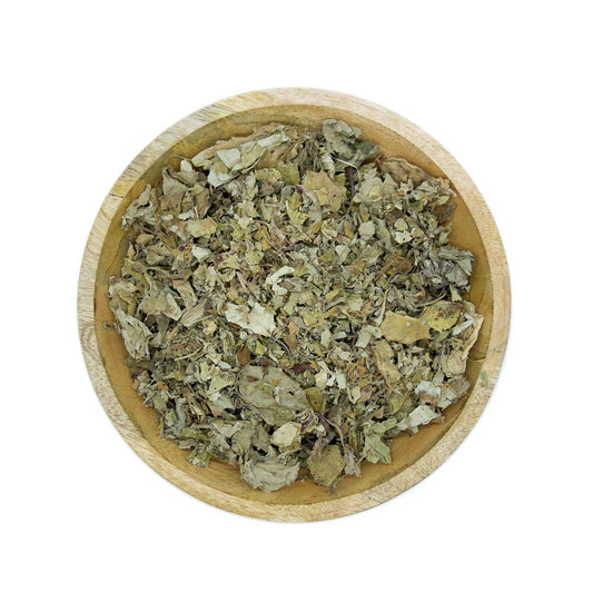 Głóg. 50 gr.