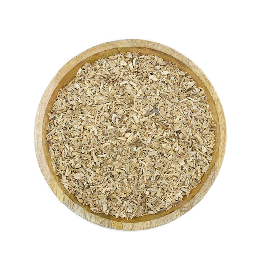 Wolnoziarnisty. 50 gr.