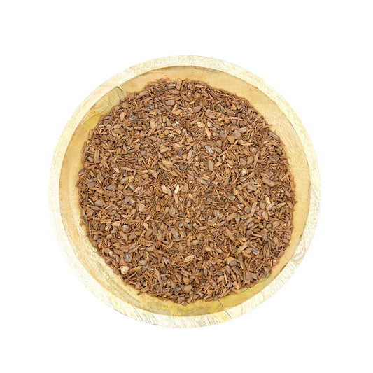 Pygeum, Pygeum afrykańskie. 50 gr.