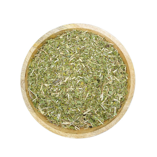 Męczennica. 50 gr.