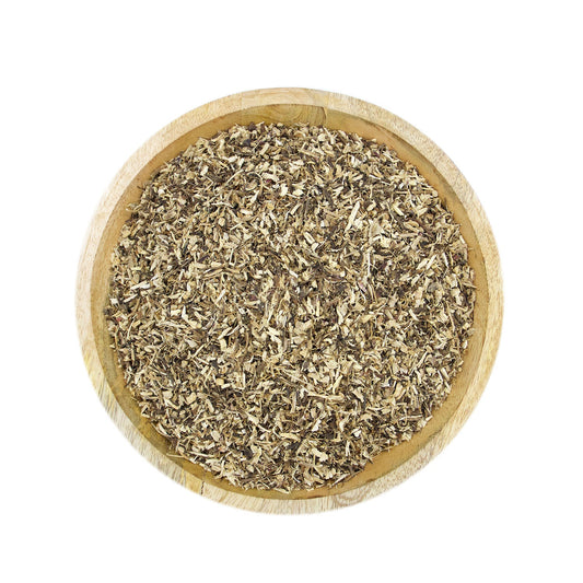 Korzeń jeżówki. 50 gr.