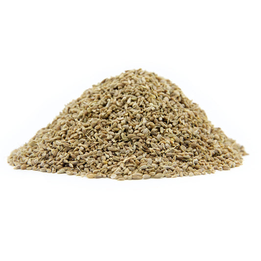 Nasiona anyżu. 50 gr.