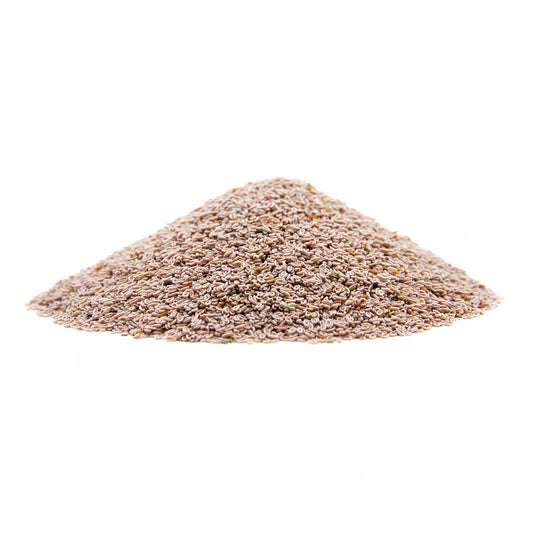Nasiona babki płesznik. 50 gr.
