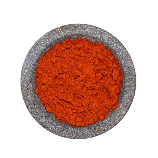 Słodka papryka 120-160 ASTA. 50 gr.