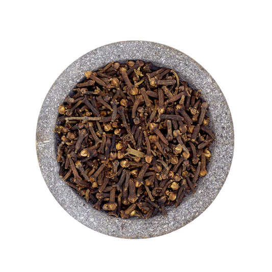 Cały goździk. 50 gr.