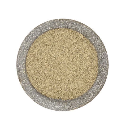 Pieprz czarny mielony. 50 gr.