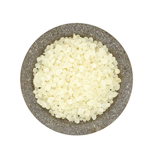 Mastyks z Chios drobny. 10 gr.