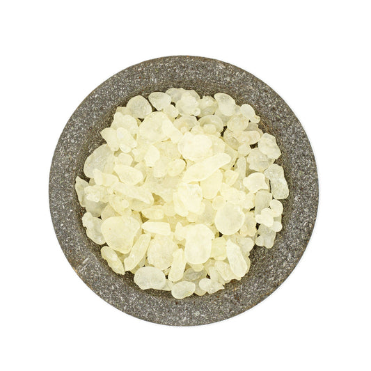 Hurtowa sprzedaż mastyksu z Chios. 25 gr.