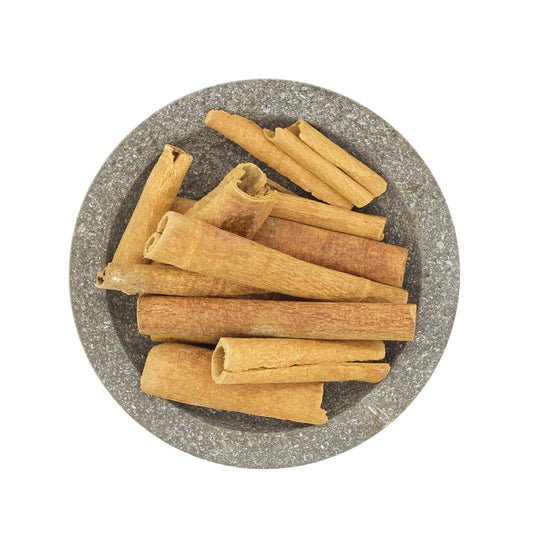 Cały cynamon kasja. 50 gr.
