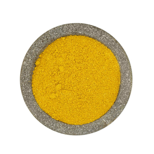 Słodkie curry. 50 gr.