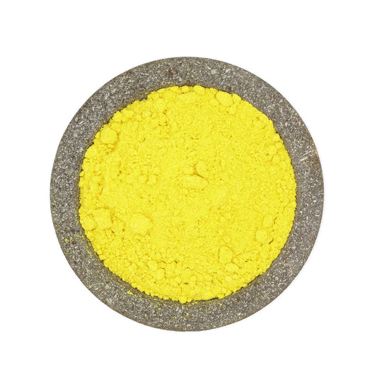 Gorący proszek musztardowy. 50 gr.