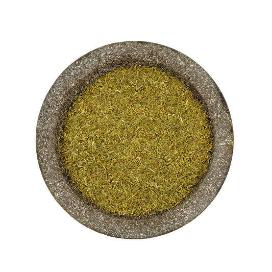 Koperek suszony. 50 gr.