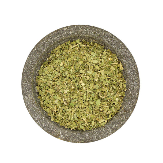 Pietruszka suszona. 50 gr.