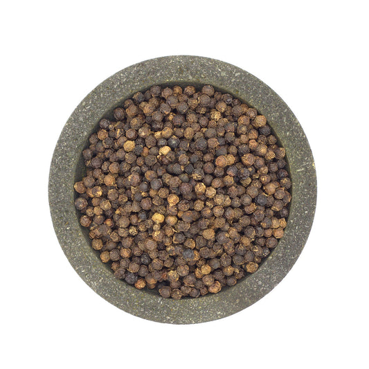 Pieprz malabarski cały. 50 gr.