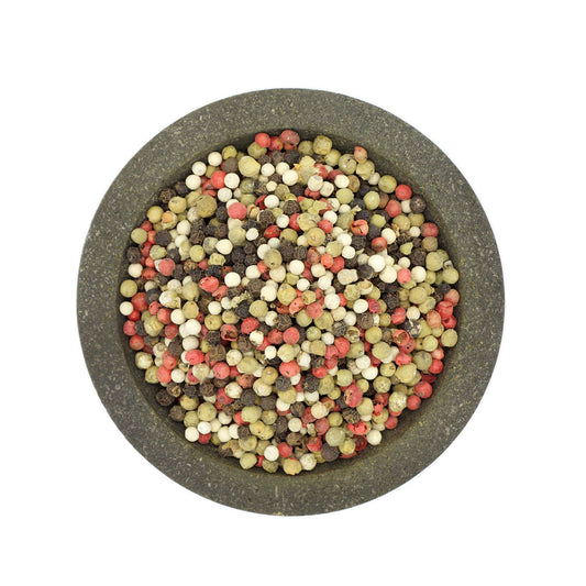 4 papryki mix. 50 gr.