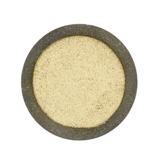 Pieprz biały mielony. 50 gr.