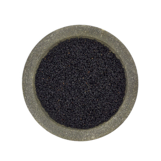 Czarny sezam - Mavrokuki Organic. 50 gr.
