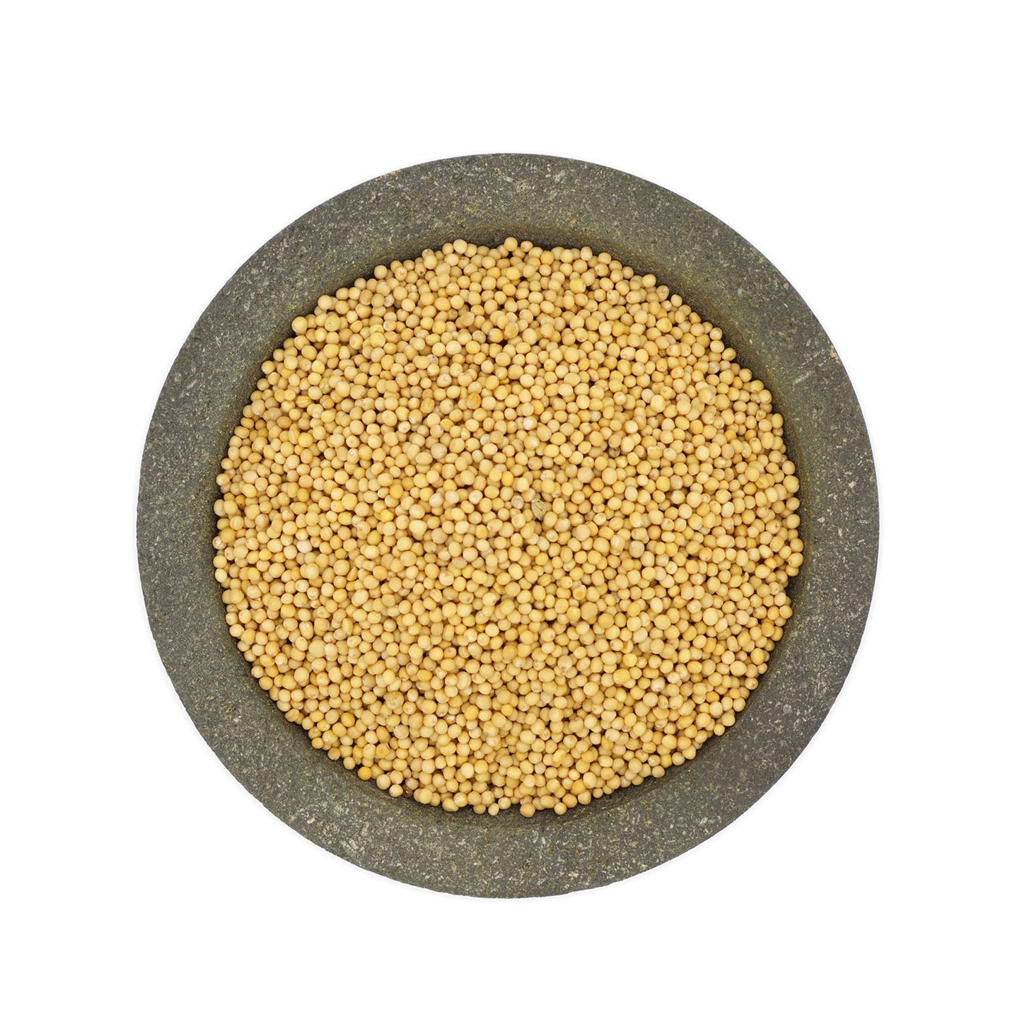 Nasiona gorczycy białej. 50 gr.
