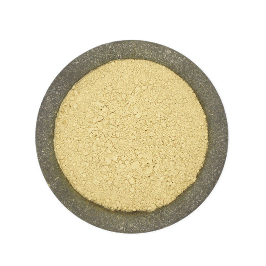 Proszek lukrecjowy. 50 gr.