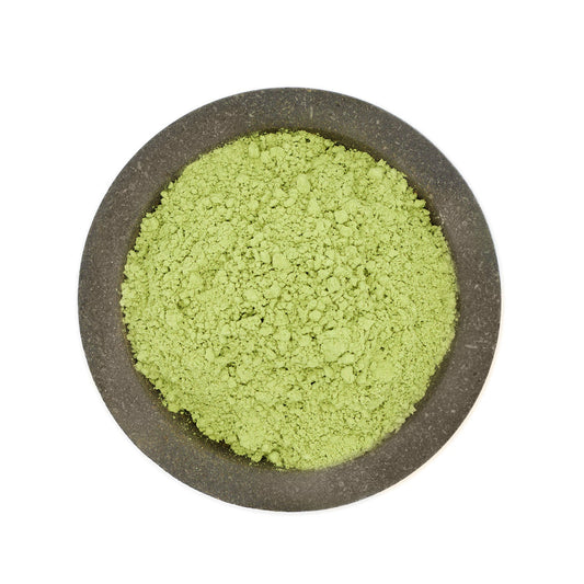 Trawa pszeniczna organiczna. 50 gr.