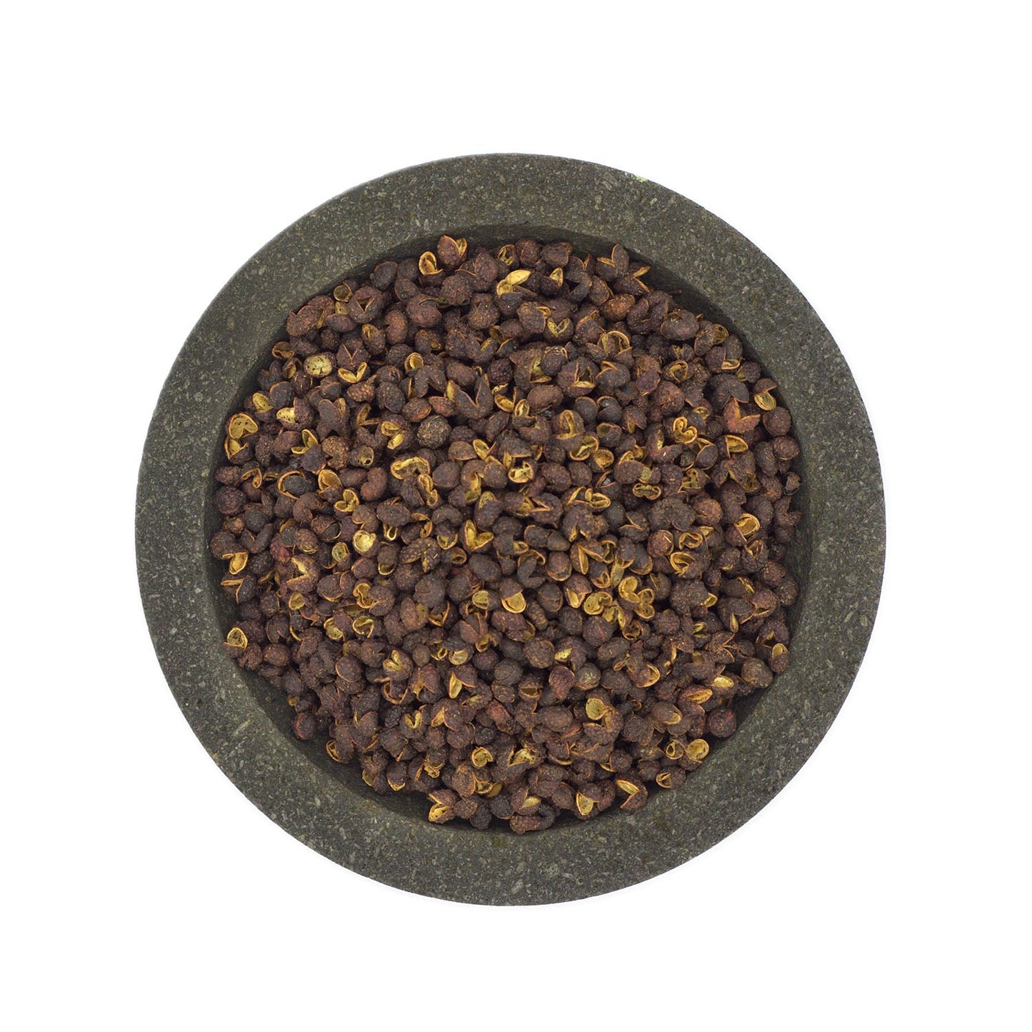 Pieprz syczuański. 50 gr.