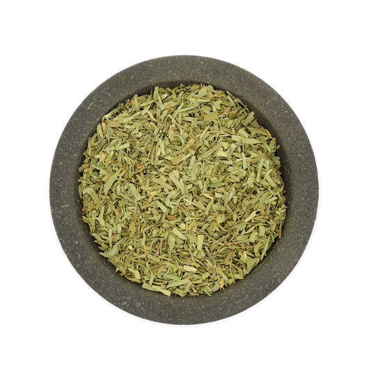 Estragon suszony. 50 gr.